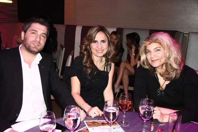 Beirut Gate 1st Annual Gala Dinner